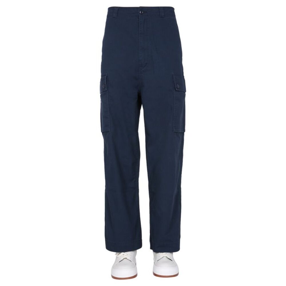 Nigel Cabourn Men "Dutch" Jeans